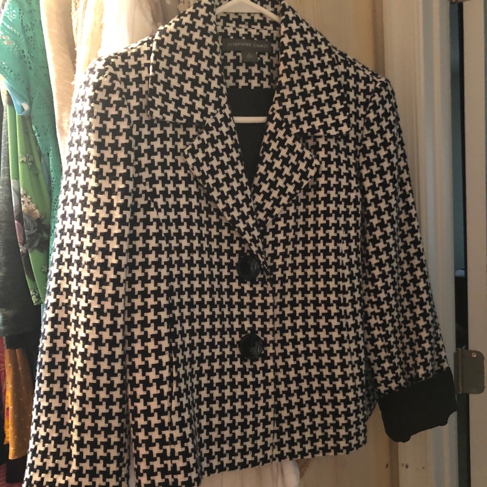 Ladies Jacket
